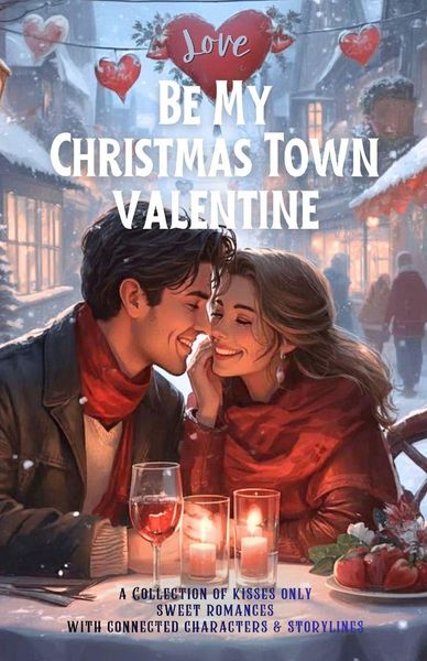 Produktbild: Be My Heartwarming Valentine