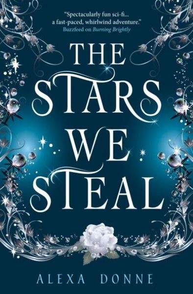 Produktbild: Donne, A: Stars We Steal