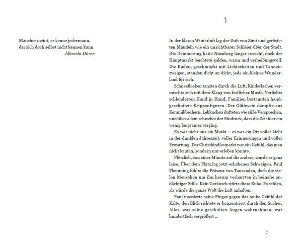 Produktbild: D&uuml;rers M&auml;tresse - Die R&uuml;ckkehr