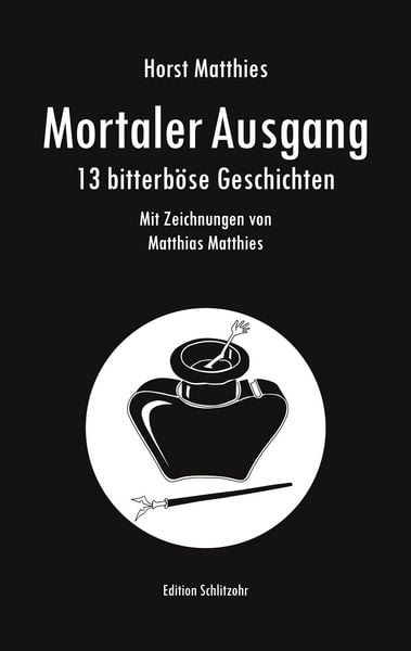 Produktbild: Mortaler Ausgang