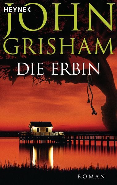 Produktbild: Die Erbin
