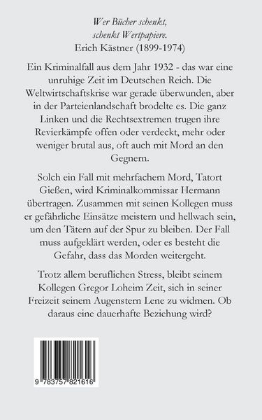 Produktbild: Die M&ouml;rderkate
