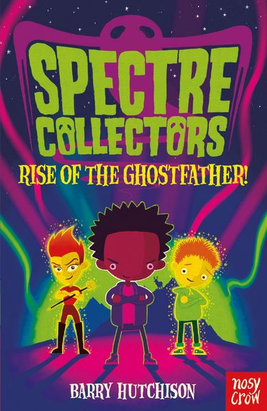Produktbild: Spectre Collectors