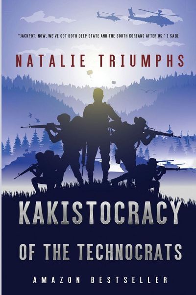 Produktbild: Kakistocracy of the Technocrats