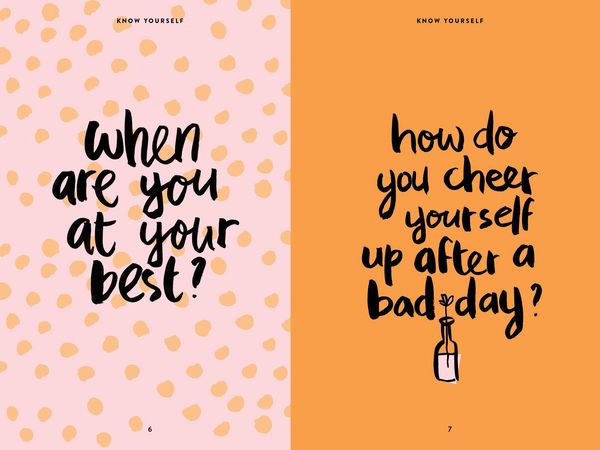 Produktbild: Know Yourself