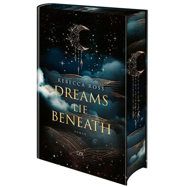 Produktbild: Dreams Lie Beneath