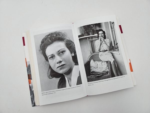 Produktbild: Die Frauen der Familie Feuchtwanger