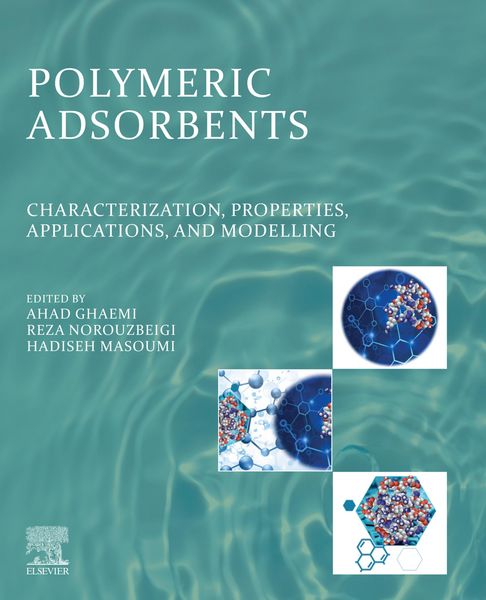 Produktbild: Polymeric Adsorbents
