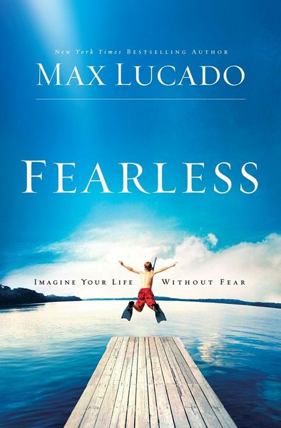 Produktbild: Fearless