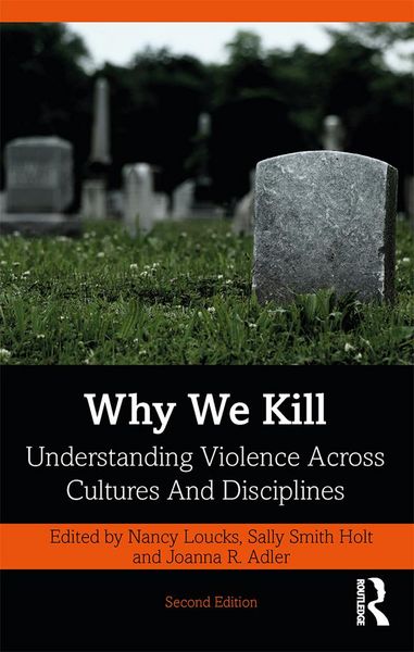 Produktbild: Why We Kill