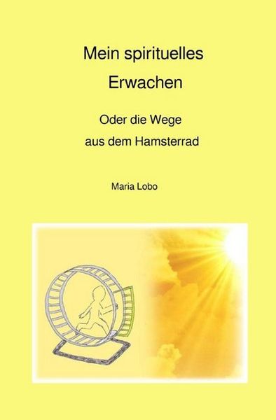 Produktbild: Mein spirituelles Erwachen