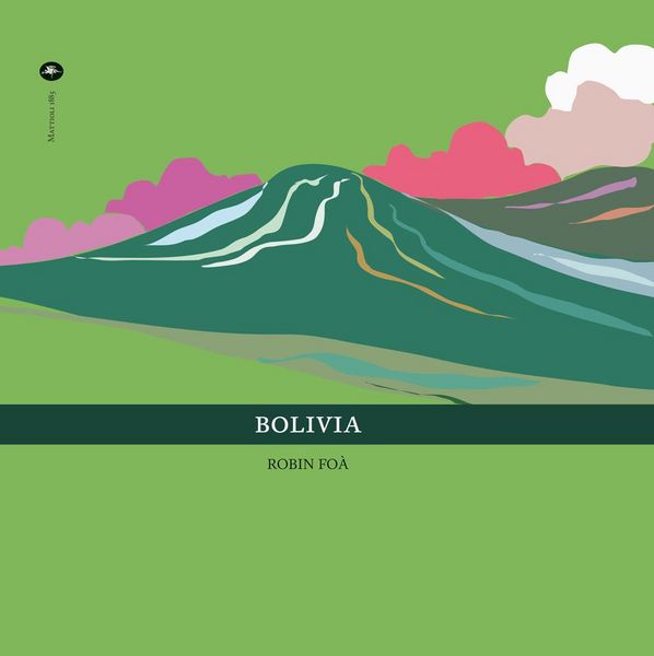 Produktbild: Bolivia. Ediz. italiana e inglese