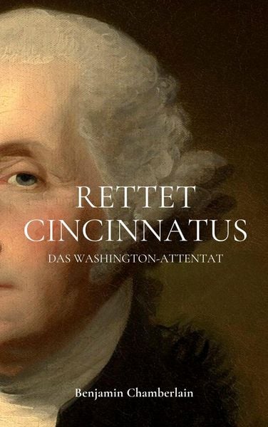 Produktbild: Rettet Cincinnatus
