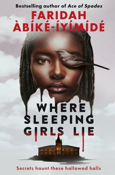 Produktbild: Where Sleeping Girls Lie