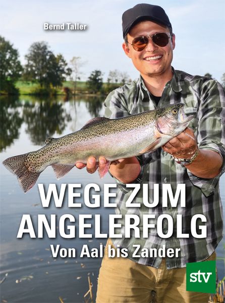 Produktbild: Wege zum Angelerfolg