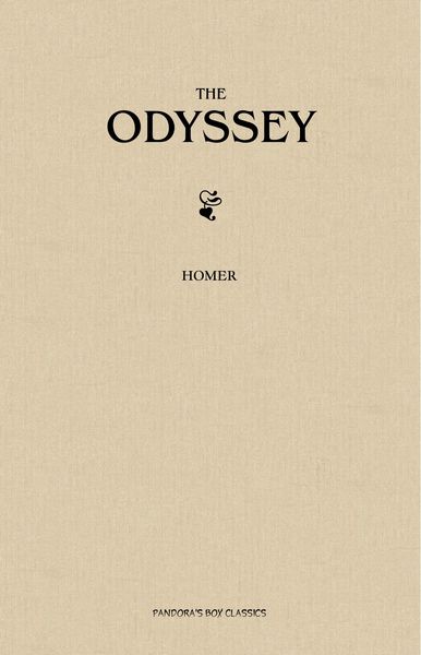 Produktbild: Odyssey