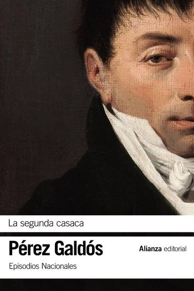 Produktbild: La segunda casaca