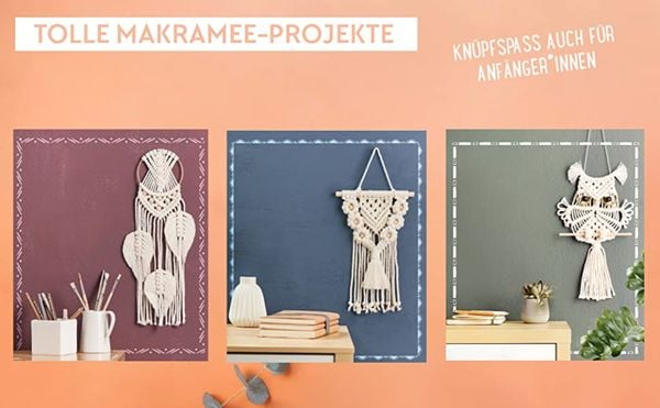 Produktbild: Perlen-Schmuckset - Sweet Flowers