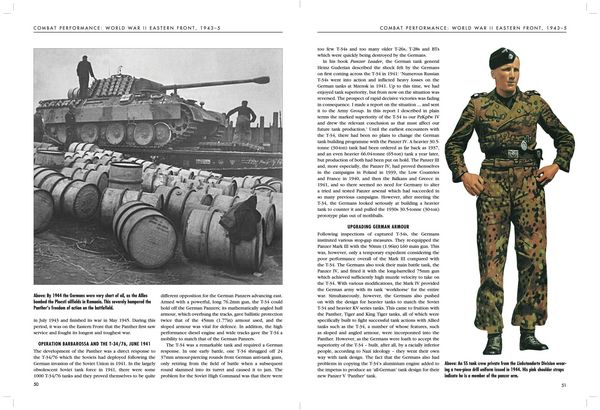 Produktbild: Panther Tank