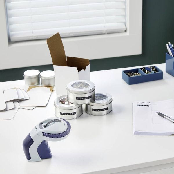 Produktbild: DYMO&reg; Pr&auml;geapparat Omega