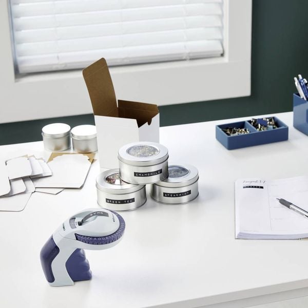 Produktbild: DYMO&reg; Pr&auml;geapparat Omega