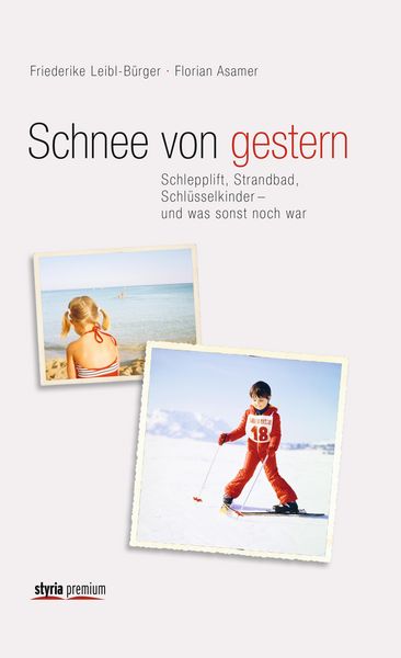 Produktbild: Schnee von gestern
