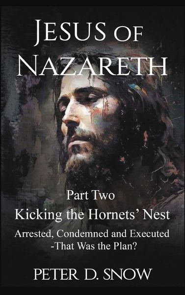 Produktbild: Jesus Of Nazareth Part Two