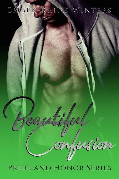 Produktbild: Beautiful Confusion: A Pride and Honor Novella