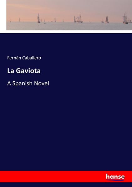 Produktbild: La Gaviota