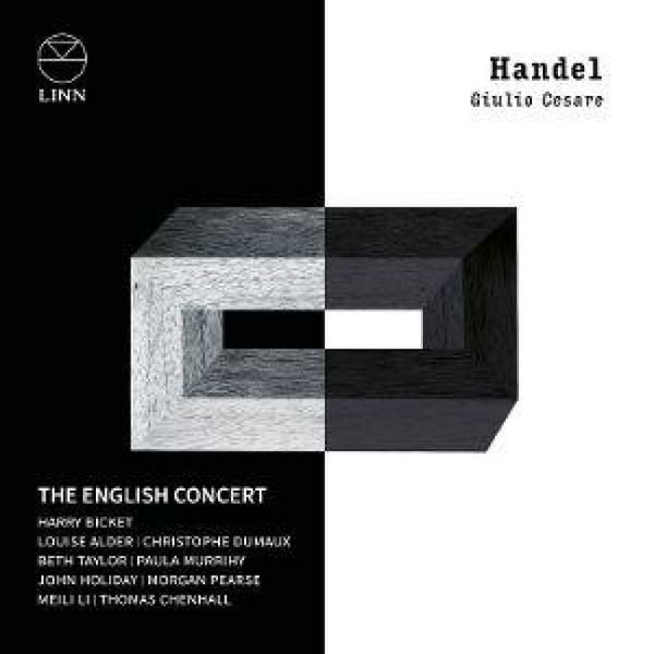 Produktbild: H&auml;ndel: Julius C&auml;sar