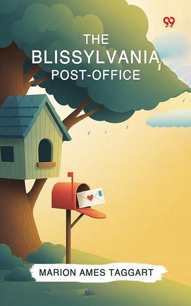 Produktbild: Blissylvania Post-Office