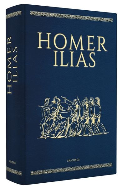 Produktbild: Ilias