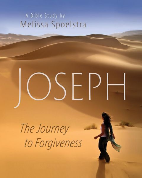 Produktbild: Joseph - Women's Bible Study Participant Book
