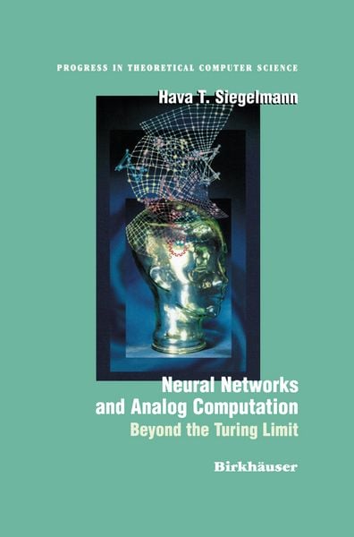 Produktbild: Neural Networks and Analog Computation