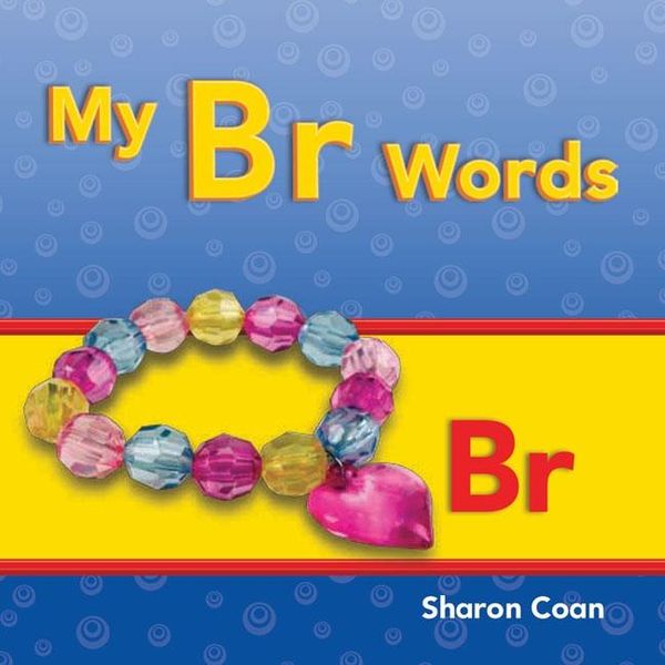 Produktbild: My Br Words