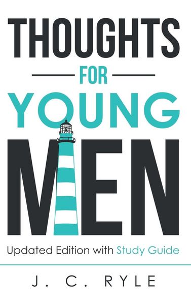 Produktbild: Thoughts for Young Men