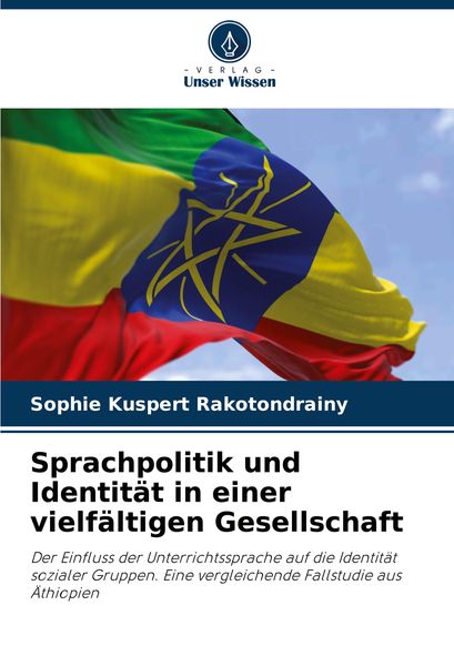 Produktbild: Sprachpolitik und Identit&auml;t in einer vielf&auml;ltigen Gesellschaft