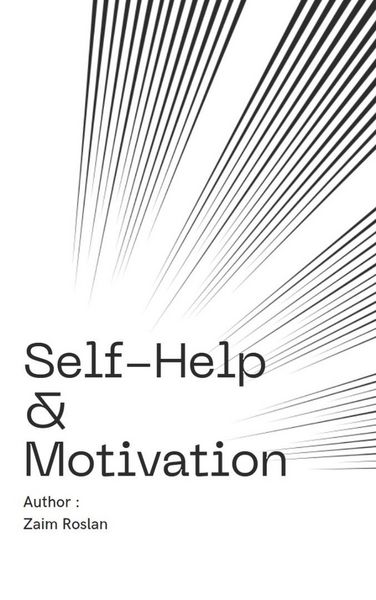 Produktbild: Self-Help & Motivation