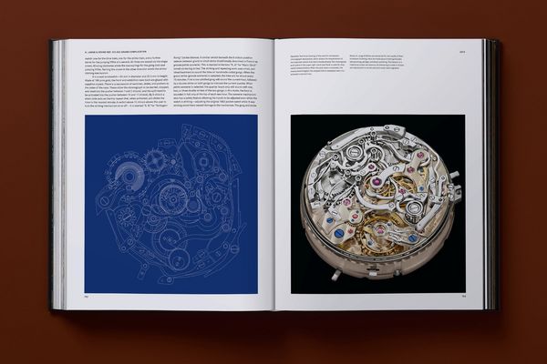 Produktbild: Ultimate Collector Watches
