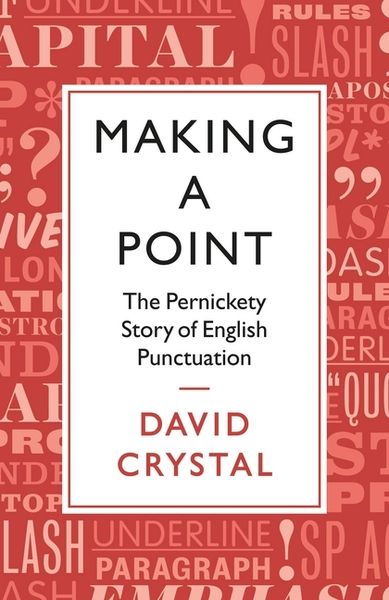 Produktbild: Crystal, D: Making a Point