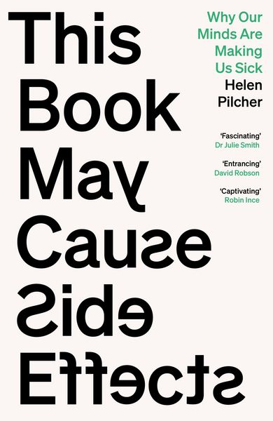 Produktbild: This Book May Cause Side Effects