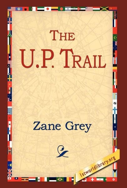 Produktbild: The U.P. Trail