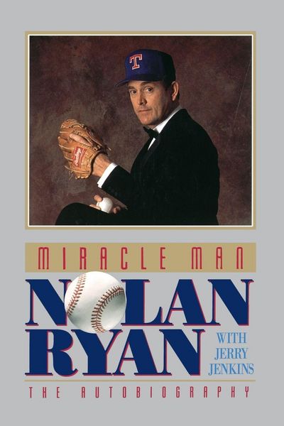 Produktbild: The Miracle Man