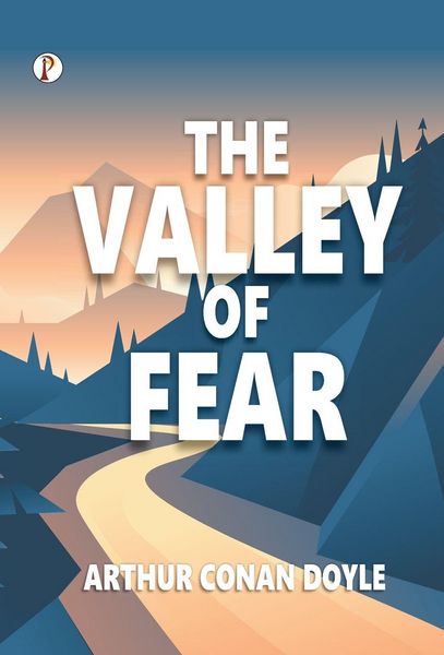 Produktbild: The Valley of Fear