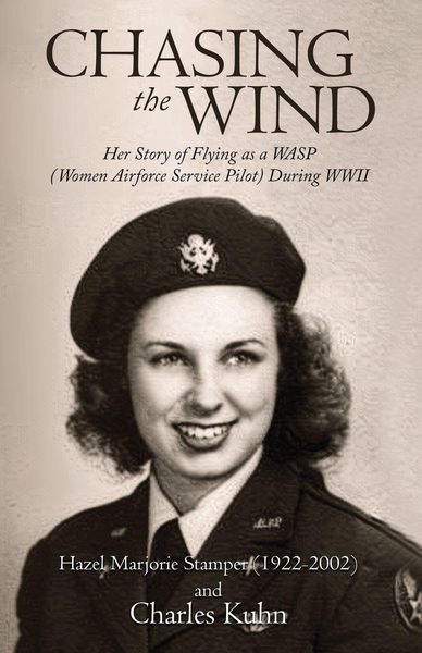 Produktbild: Chasing the Wind