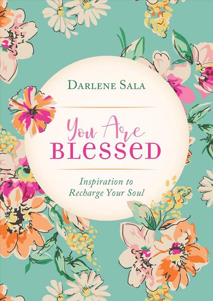 Produktbild: You Are Blessed