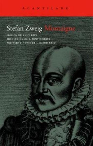 Produktbild: Montaigne