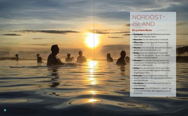 Produktbild: Wild Guide Skandinavien