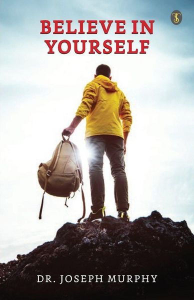 Produktbild: Believe In Yourself