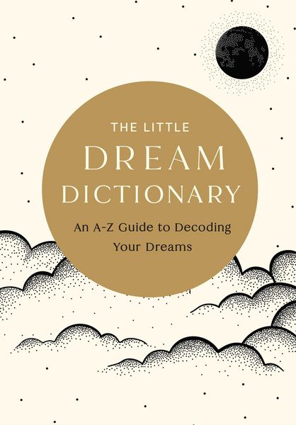 Produktbild: The Little Dream Dictionary